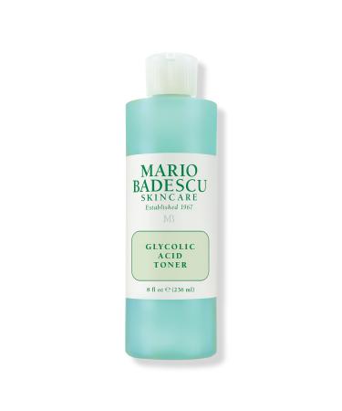 Mario Badescu Glycolic Acid Toner with Grapefruit & Aloe 8.0 oz