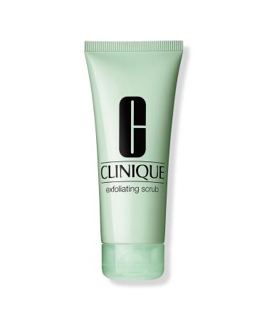 Clinique Exfoliating Face Scrub 3.4 oz