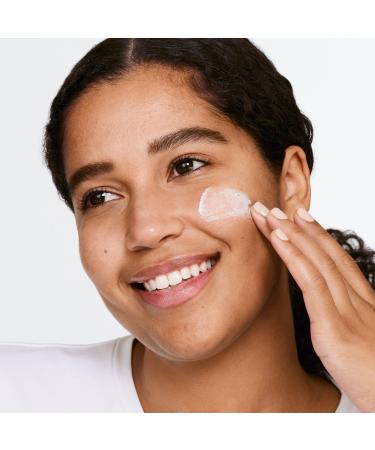 Clinique Exfoliating Face Scrub 3.4 oz - Transform Your Style with the Best Innovation Today! - Buy Online on GoSupps.com