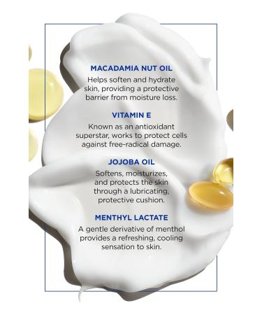 Jack Black Cool Moisture Body Lotion with Soy Protein, Vitamin E & Jojoba 16.0 oz - Discover Premium Quality Shop now! - Buy Online on GoSupps.com