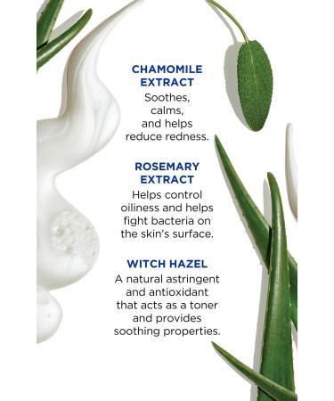 Jack Black Pure Clean Daily Facial Cleanser 6.0 oz - Discover Premium Quality Shop now! - Buy Online on GoSupps.com