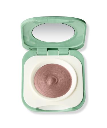 Clinique Touch Base For Eyes Eyeshadow Primer Nude Rose 0.03 oz