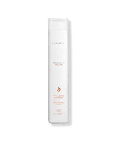 L'anza Healing Volume Thickening Shampoo 10.1 oz