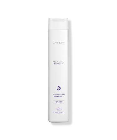 L'anza Healing Smooth Glossifying Shampoo 10.1 oz