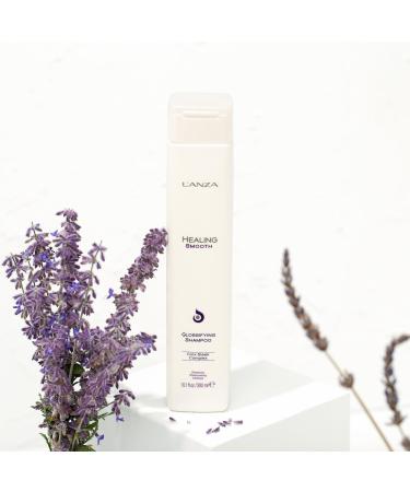 L'anza Healing Smooth Glossifying Shampoo 10.1 oz - Discover Premium Quality Shop now! - Buy Online on GoSupps.com