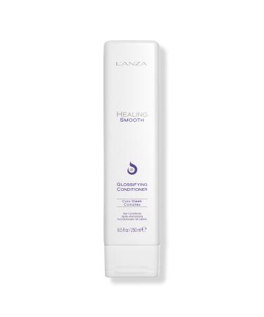 L'anza Healing Smooth Glossifying Conditioner 8.5 oz