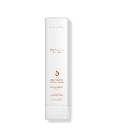L'anza Healing Volume Thickening Conditioner 8.5 oz