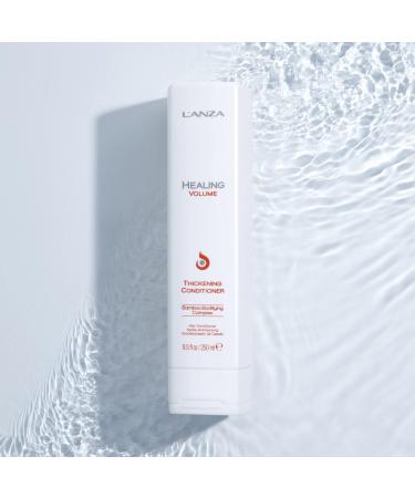 Discover L'anza Healing Volume Thickening Conditioner 8.5 oz - Elevate Your Style Instantly! - Buy Online on GoSupps.com