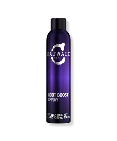 Bed Head Catwalk Root Boost Spray for Lift and Texture 8.1 oz