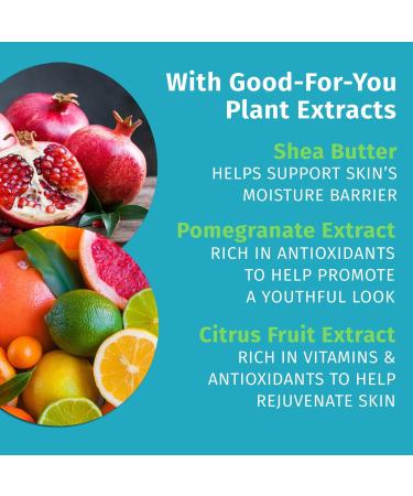 Hempz Pomegranate Herbal Body Moisturizer 17.0 oz - Transform Your Style with the Best Innovation Today! - Buy Online on GoSupps.com