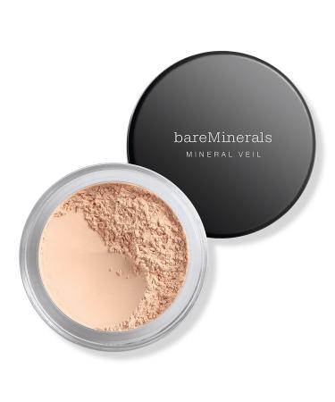 bareMinerals Mineral Veil Finishing Powder Broad Spectrum SPF 25 0.21 oz