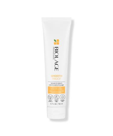 Biolage Smooth Proof Leave-In Cream 5.1 oz