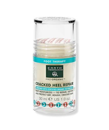 Earth Therapeutics Cracked Heel Repair Stick 1.0 oz
