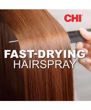 Chi Travel Size Infra Texture Dual Action Hairspray 2.6 oz - Discover Premium Quality Shop now! - Buy Online on GoSupps.com