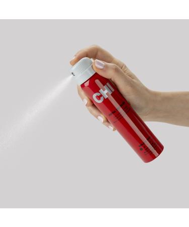 Chi Travel Size Infra Texture Dual Action Hairspray 2.6 oz - Discover Premium Quality Shop now! - Buy Online on GoSupps.com