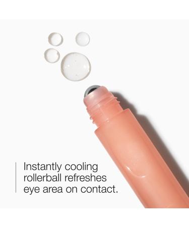 Clinique All About Eyes Serum De-Puffing Eye Massage 0.5 oz - Discover Premium Quality Shop now! - Buy Online on GoSupps.com