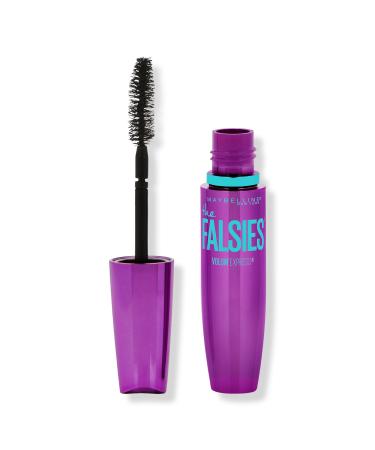 Maybelline Volum' Express The Falsies Mascara Very Black 0.31 oz