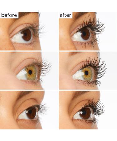 Discover Tarte Lights, Camera, Splashes Waterproof Mascara Black - Elevate Your Style Instantly! - Buy Online on GoSupps.com