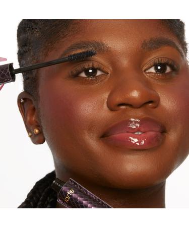 Discover Tarte Lights, Camera, Splashes Waterproof Mascara Black - Elevate Your Style Instantly! - Buy Online on GoSupps.com