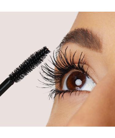 Discover Tarte Lights, Camera, Splashes Waterproof Mascara Black - Elevate Your Style Instantly! - Buy Online on GoSupps.com