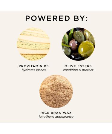 Discover Tarte Lights, Camera, Splashes Waterproof Mascara Black - Elevate Your Style Instantly! - Buy Online on GoSupps.com