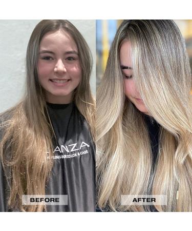 L'anza Healing Volume Root Effects 7.1 oz - Transform Your Style with the Best Innovation Today! - Buy Online on GoSupps.com