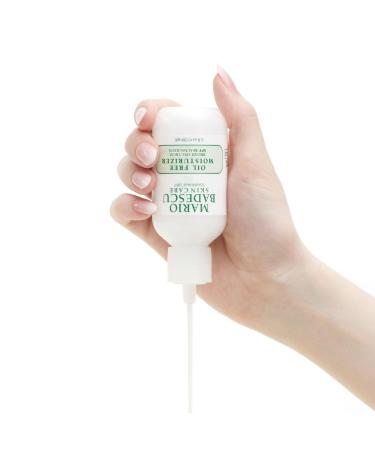 Discover Mario Badescu Oil Free Moisturizer SPF 30 2.0 oz - Elevate Your Style Instantly! - Buy Online on GoSupps.com