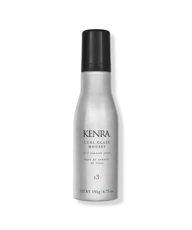 Kenra Professional Curl Glaze Mousse 13 6.75 oz