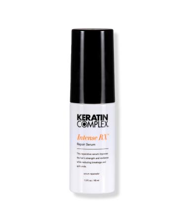 Keratin Complex Intense RX Bond Repair Serum 1.5 oz