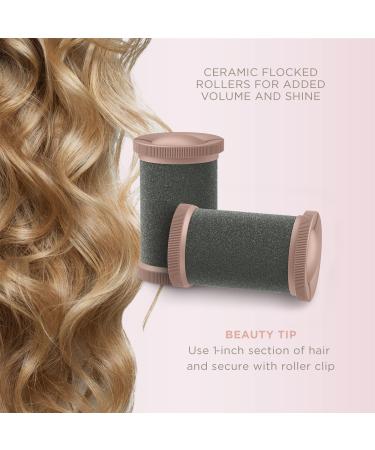 Discover Conair Xtreme Big Curls Hairsetter - Elevate Your Style Instantly! - Buy Online on GoSupps.com