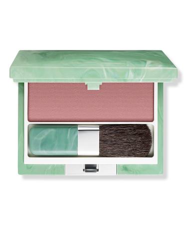 Clinique Soft-Pressed Powder Blusher Pink Blush 0.27 oz