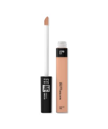 Maybelline Fit Me Natural Finish Concealer 035 Deep 0.23 oz
