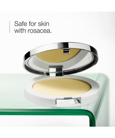Clinique Redness Solutions Instant Relief Mineral Pressed Powder 0.4 oz - Transform Your Style with the Best Innovation Today! - Buy Online on GoSupps.com