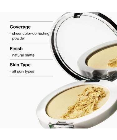 Clinique Redness Solutions Instant Relief Mineral Pressed Powder 0.4 oz - Transform Your Style with the Best Innovation Today! - Buy Online on GoSupps.com