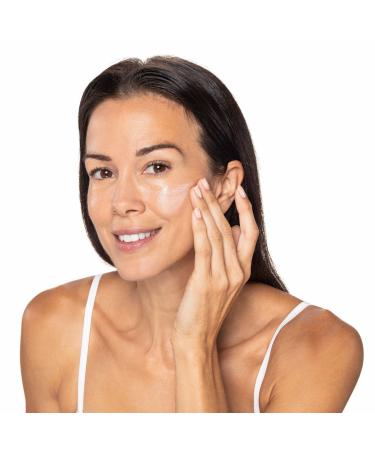 Discover Neutrogena Rapid Wrinkle Repair Night Moisturizer 1.0 oz - Elevate Your Style Instantly! - Buy Online on GoSupps.com