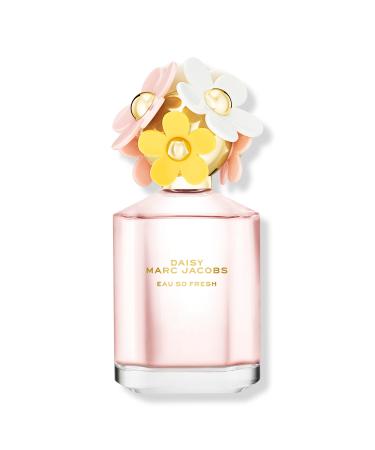 Marc Jacobs Daisy Eau So Fresh Eau de Toilette 4.2 oz