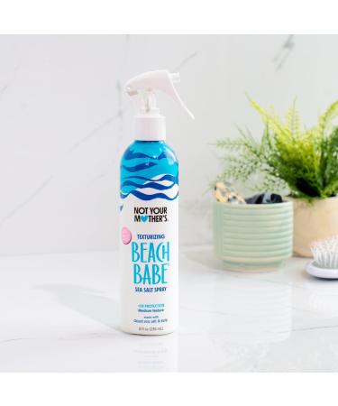 Discover Not Your Mother's Beach Babe Texturizing Sea Salt Spray 8.0 oz - Elevate Your Style Instantly! - Buy Online on GoSupps.com