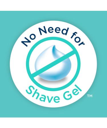 Discover Schick Intuition Sensitive Care Razor and Refills - Elevate Your Style Instantly! - Buy Online on GoSupps.com