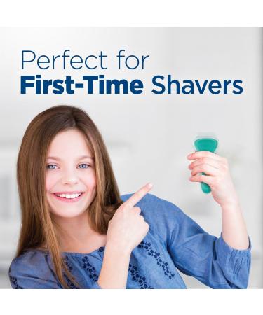 Schick Intuition Sensitive Care Razor Blade Refills 3 ct - Transform Your Style with the Best Innovation Today! - Buy Online on GoSupps.com