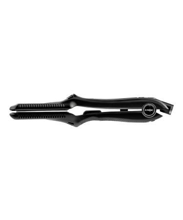 CROC Classic Black Titanium 1.5'' Flat Iron - Discover Premium Quality Shop now! - Buy Online on GoSupps.com