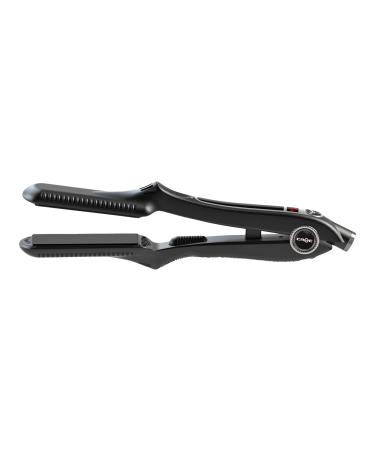 CROC Classic Black Titanium 1.5'' Flat Iron - Discover Premium Quality Shop now! - Buy Online on GoSupps.com
