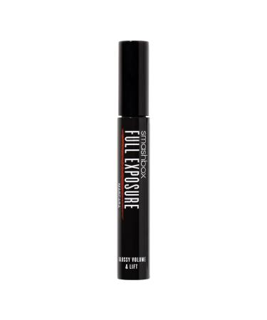 Smashbox Full Exposure Lash Volumizing Mascara Jet Black - Transform Your Style with the Best Innovation Today! - Buy Online on GoSupps.com