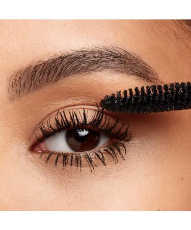 Smashbox Full Exposure Lash Volumizing Mascara Jet Black - Transform Your Style with the Best Innovation Today! - Buy Online on GoSupps.com