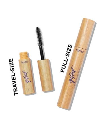 Tarte Gifted Amazonian Clay Smart Mascara Black - Transform Your Style with the Best Innovation Today! - Buy Online on GoSupps.com