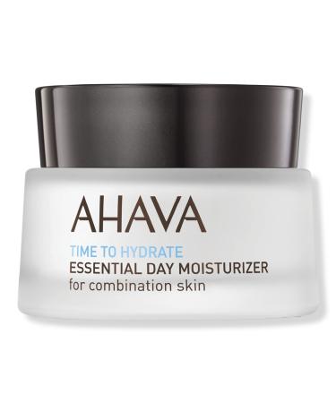 Ahava Essential Day Moisturizer Combination 1.7 oz