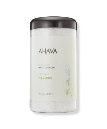 Ahava Eucalyptus Bath Salt 32.0 oz