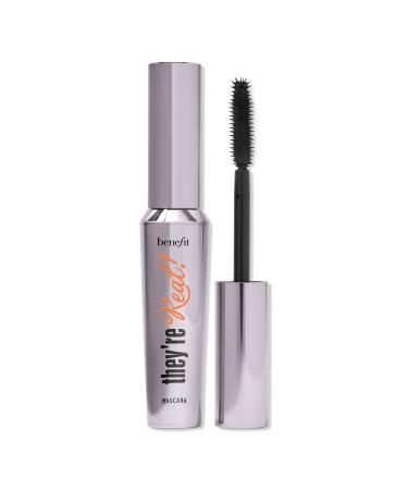 Benefit Cosmetics They're Real! Lengthening Mascara Black