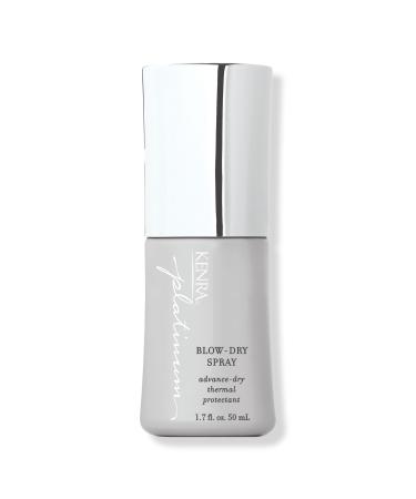 Kenra Professional Travel Size Platinum Blow-Dry Spray 1.7 oz