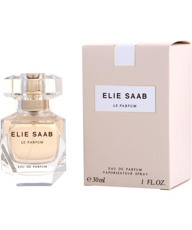 ELIE SAAB LE PARFUM by Elie Saab - EAU DE PARFUM SPRAY 1 OZ - WOMEN