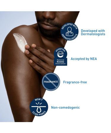 Discover CeraVe Travel Size Daily Moisturizing Lotion for Balanced to Dry Skin 3.0 oz - Elevate Your Style Instantly! - Buy Online on GoSupps.com